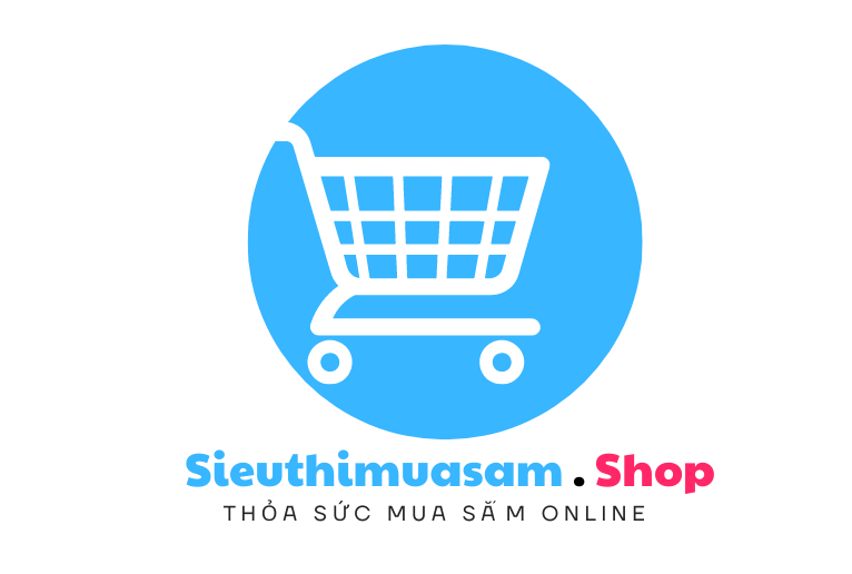 Siêu Thị Mua Sắm Online